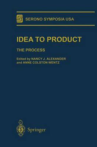 Idea to Product: The Process