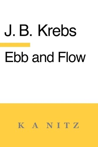 Cover image for Ebb and Flow