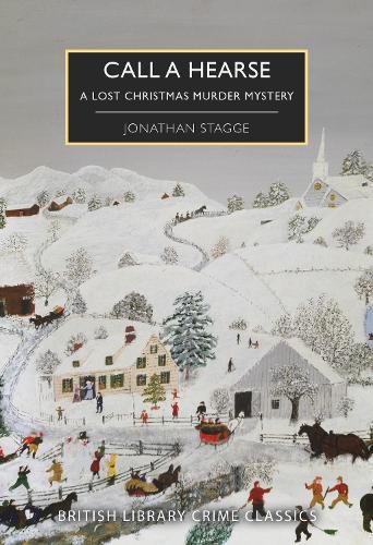 Cover image for Call a Hearse