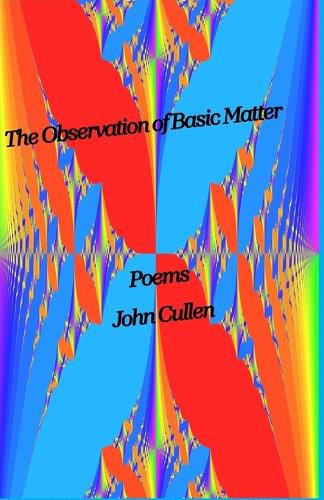 Cover image for The Observation of Basic Matter