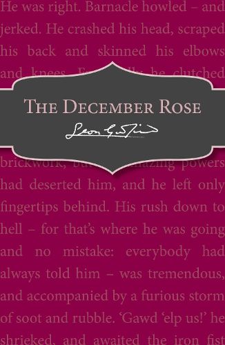 Cover image for The December Rose