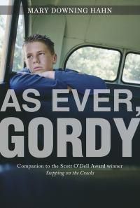 Cover image for As Ever, Gordy