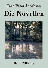 Cover image for Die Novellen