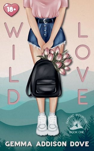 Cover image for Wild Love