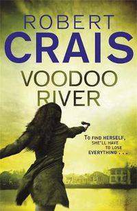 Cover image for Voodoo River