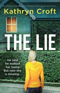 Cover image for The Lie