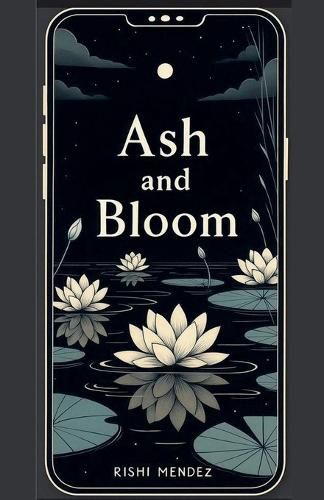 Cover image for Ash and Bloom
