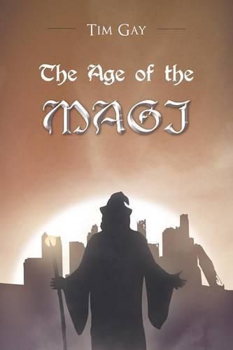 Cover image for The Age of the Magi