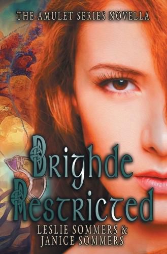 Cover image for Brighde Restricted