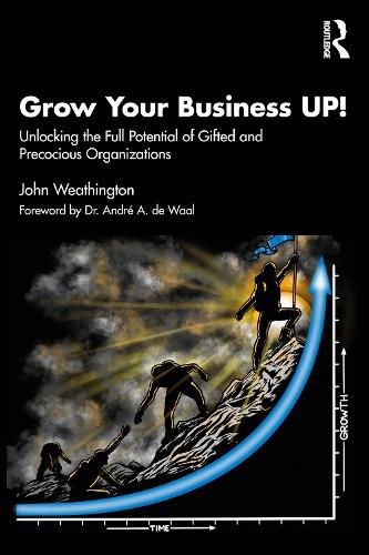 Cover image for Grow Your Business UP!
