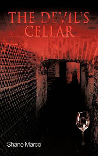 Cover image for The Devil's Cellar