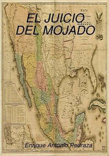 Cover image for El Juicio del Mojado