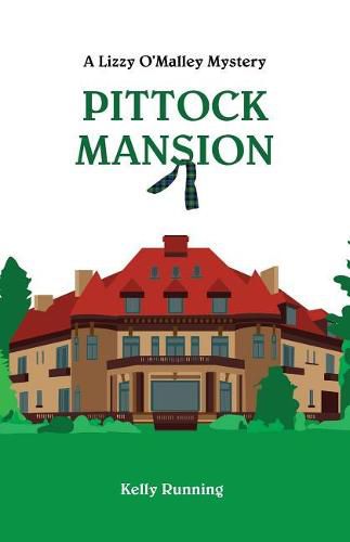 Cover image for Pittock Mansion