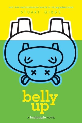 Cover image for Belly Up