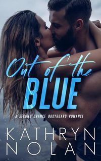 Cover image for Out of the Blue