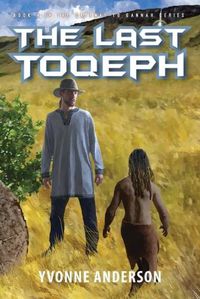 Cover image for The Last Toqeph