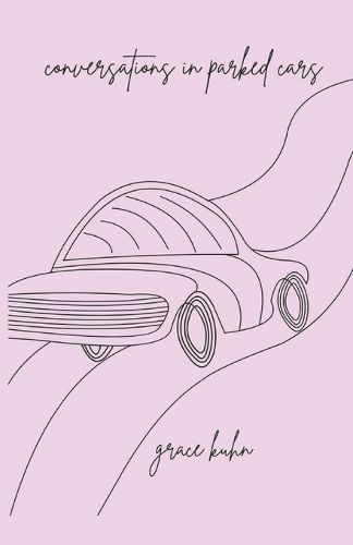 Cover image for Conversations in Parked Cars
