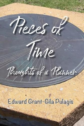 Cover image for Pieces of Time