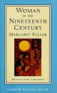 Cover image for Woman in the Nineteenth Century