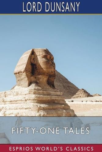 Cover image for Fifty-One Tales (Esprios Classics)