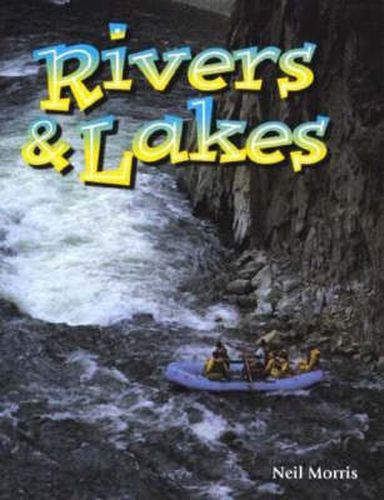 Cover image for Rivers and Lakes