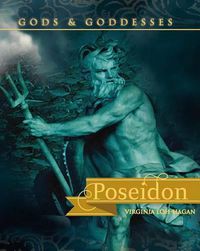 Cover image for Poseidon