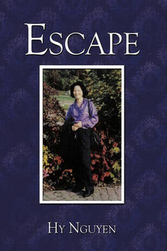 Cover image for Escape