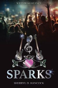 Cover image for Sparks