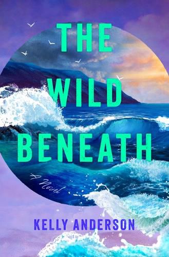 Cover image for The Wild Beneath