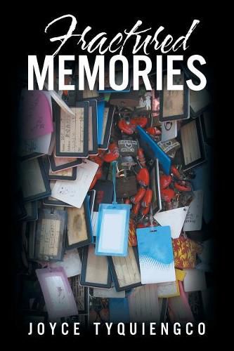 Cover image for Fractured Memories