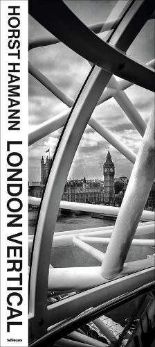 Cover image for London Vertical
