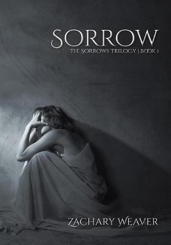 Cover image for Sorrow