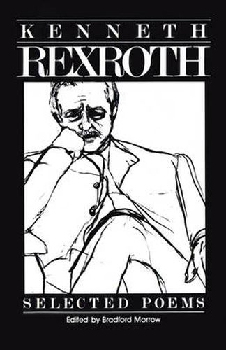 Cover image for Selected Poems