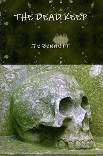 Cover image for The Dead Keep