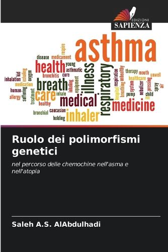 Cover image for Ruolo dei polimorfismi genetici