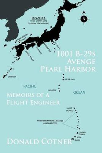 Cover image for 1001 B-29s Avenge Pearl Harbor