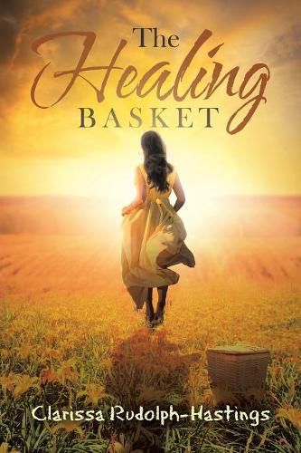 Cover image for The Healing Basket