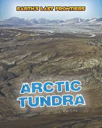 Cover image for Arctic Tundra