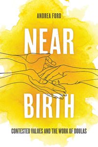 Cover image for Near Birth