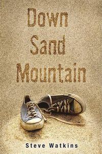 Cover image for Down Sand Mountain