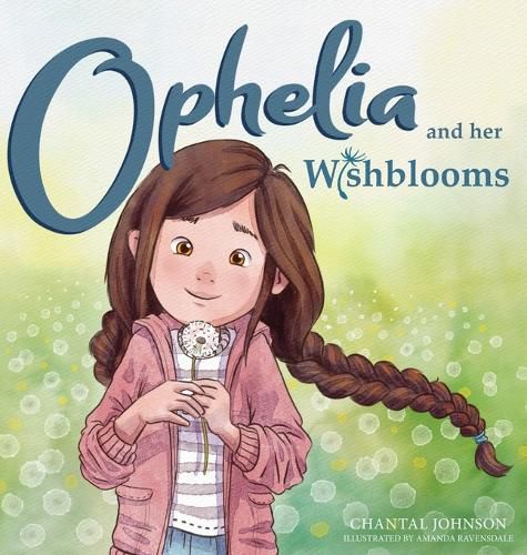 Cover image for Ophelia and Her Wishblooms