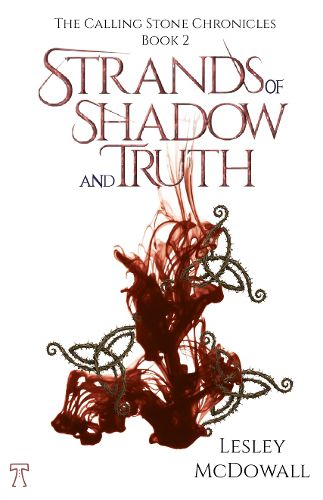 Cover image for Strands of Shadow and Truth