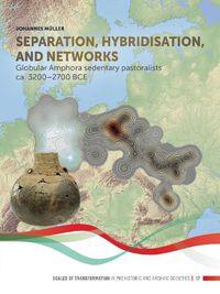 Cover image for Separation, hybridisation, and networks