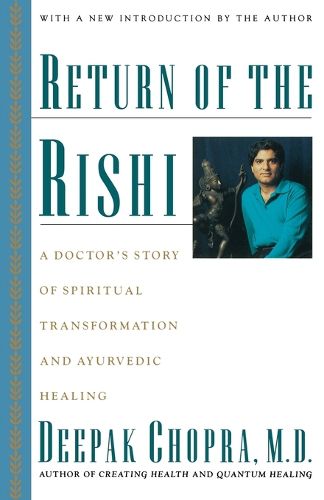 Return of the Rishi