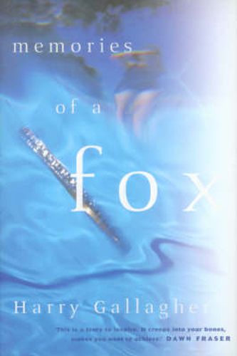 Cover image for Memories of a Fox