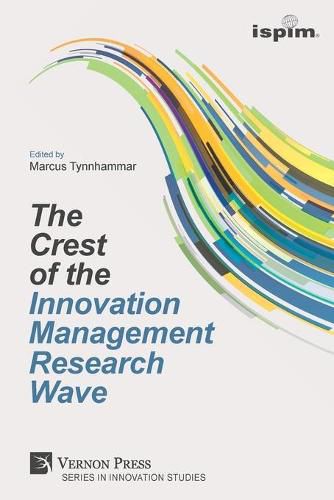 Cover image for The Crest of the Innovation Management Research Wave