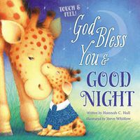 Cover image for God Bless You and Good Night Touch and Feel