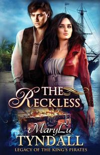 Cover image for The Reckless