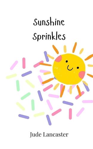 Cover image for Sunshine Sprinkles