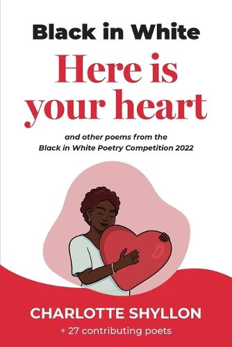 Cover image for Here is your heart